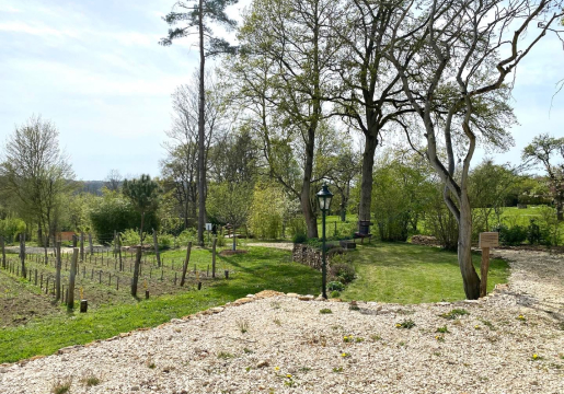 producteurs de vins à Guérard près de Coulommiers en Seine-et-Marne 77