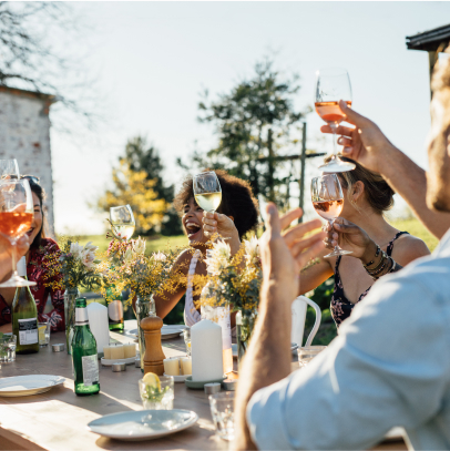 privatisation domaine viticole à Guérard près de Coulommiers en Seine-et-Marne 77