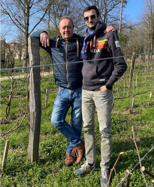 caviste à Guérard près de Coulommiers en Seine-et-Marne 77