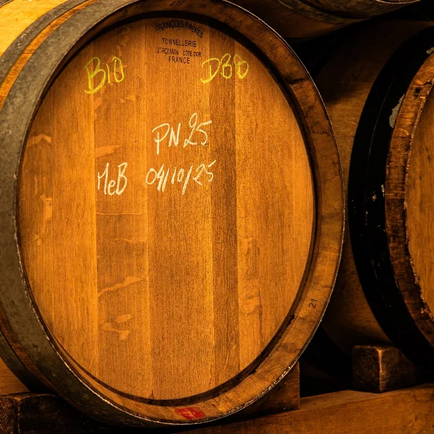 vins bio à Guérard près de Coulommiers en Seine-et-Marne 77