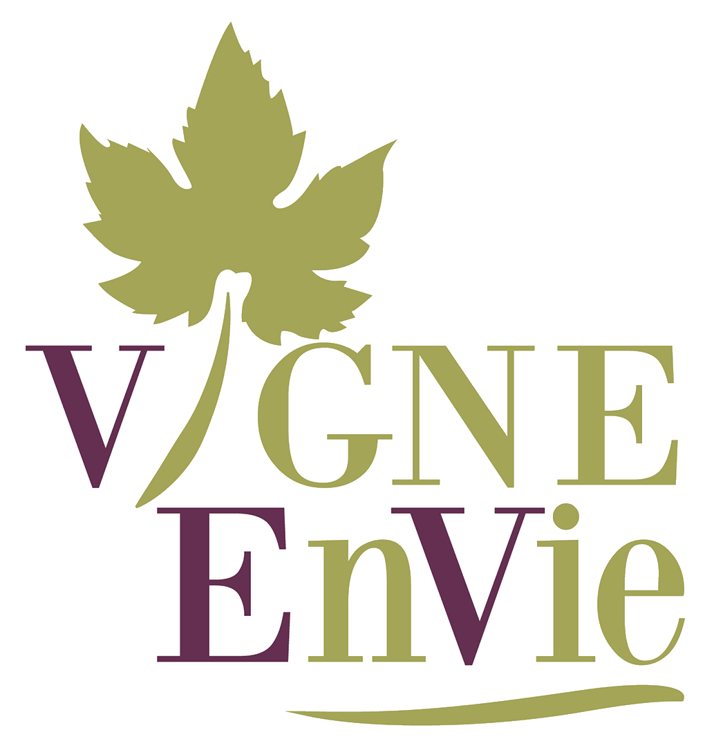 Logo Vigne EnVie