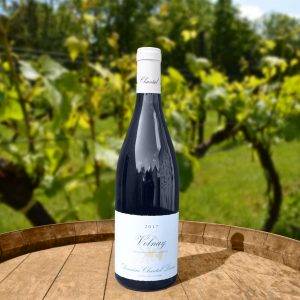 Lescure Volnay rouge 2017