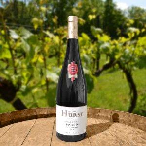 Hurst Riesling Grand Cru Brand Vieilles Vignes 2018