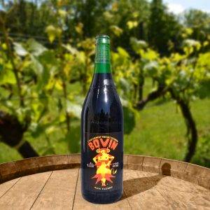 Villemade Vin de France Bovin rouge 1L